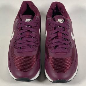 Women’s Nike Air Max 90 Ultra 2.0 Bordeaux